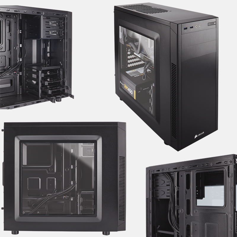 T-PC Armageddon K-80 (2018 Edition)