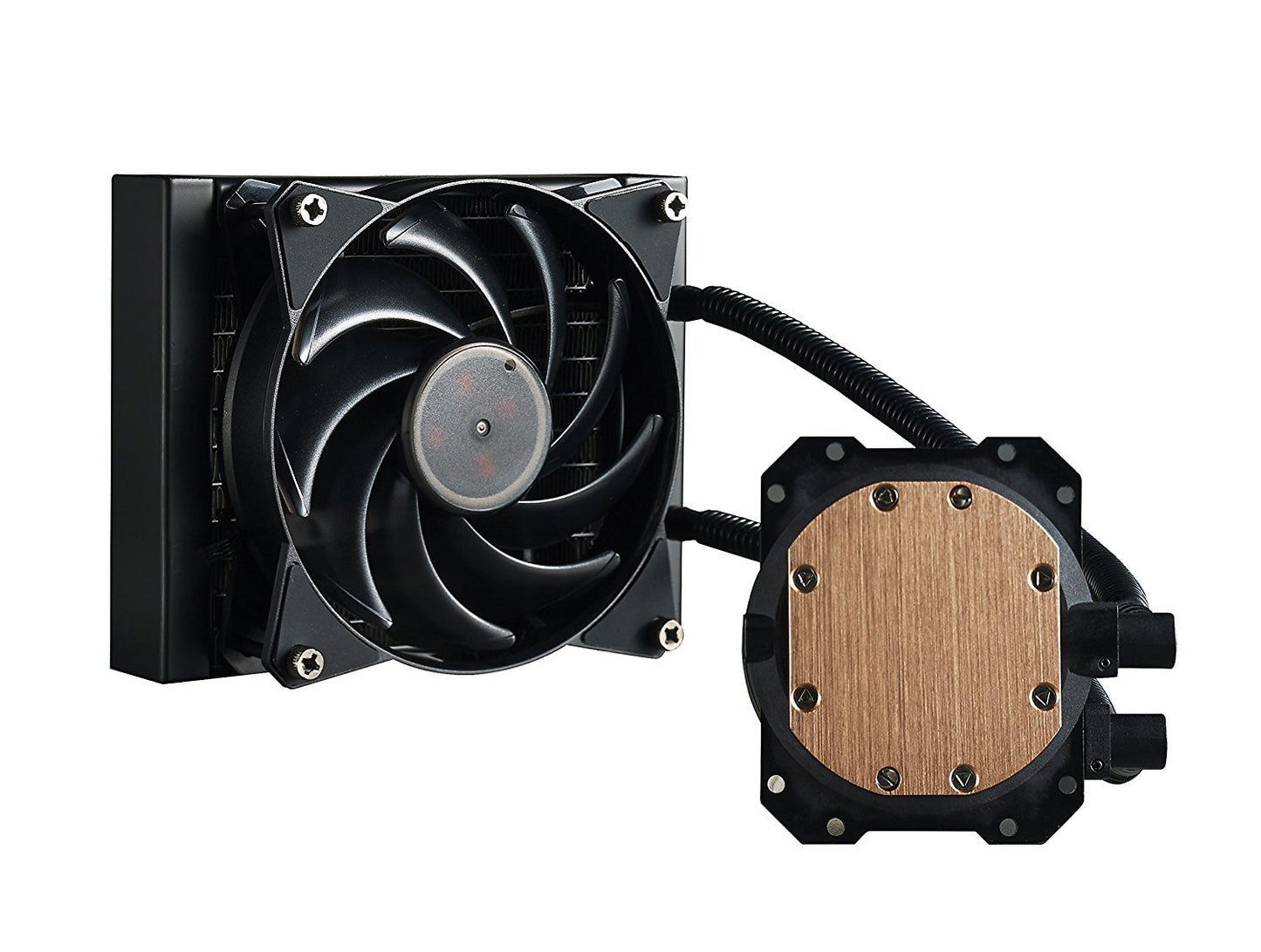 Cooler Master MasterLiquid LITE 120 (Water Cooler/Liquid Cooler)