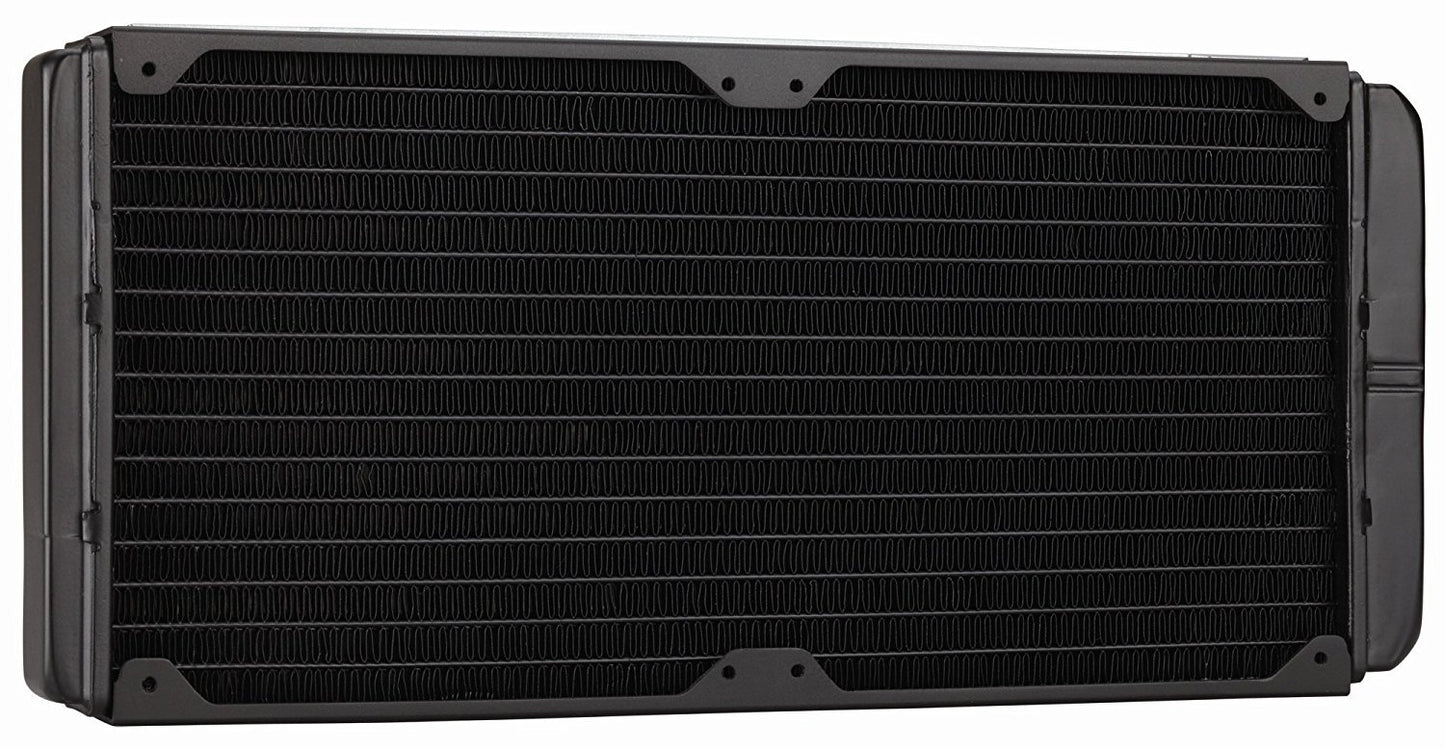 Corsair H100i V2 (Water Cooler/Liquid Cooler)
