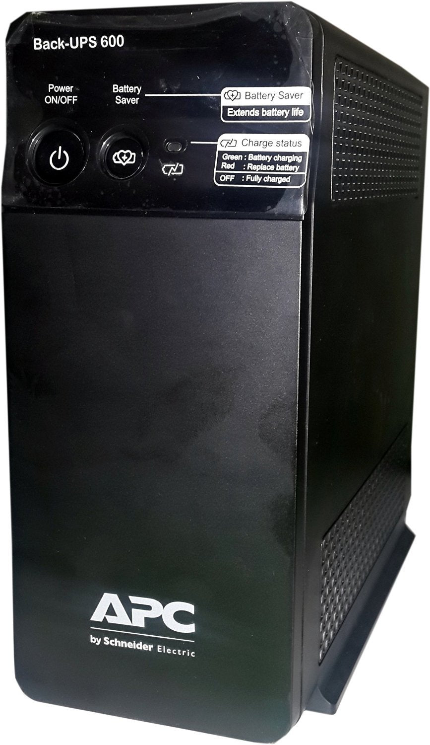 APC 600VA UPS - RIGASSEMBLER