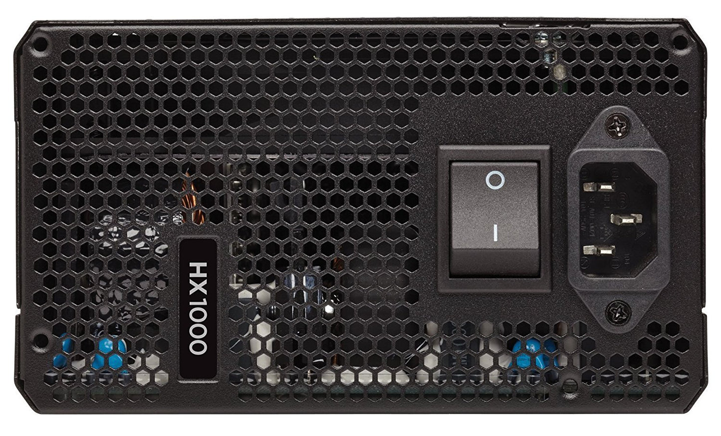 CORSAIR HX1000 (1000Watt) Desktop Computer Power Supply/PSU/SMPS