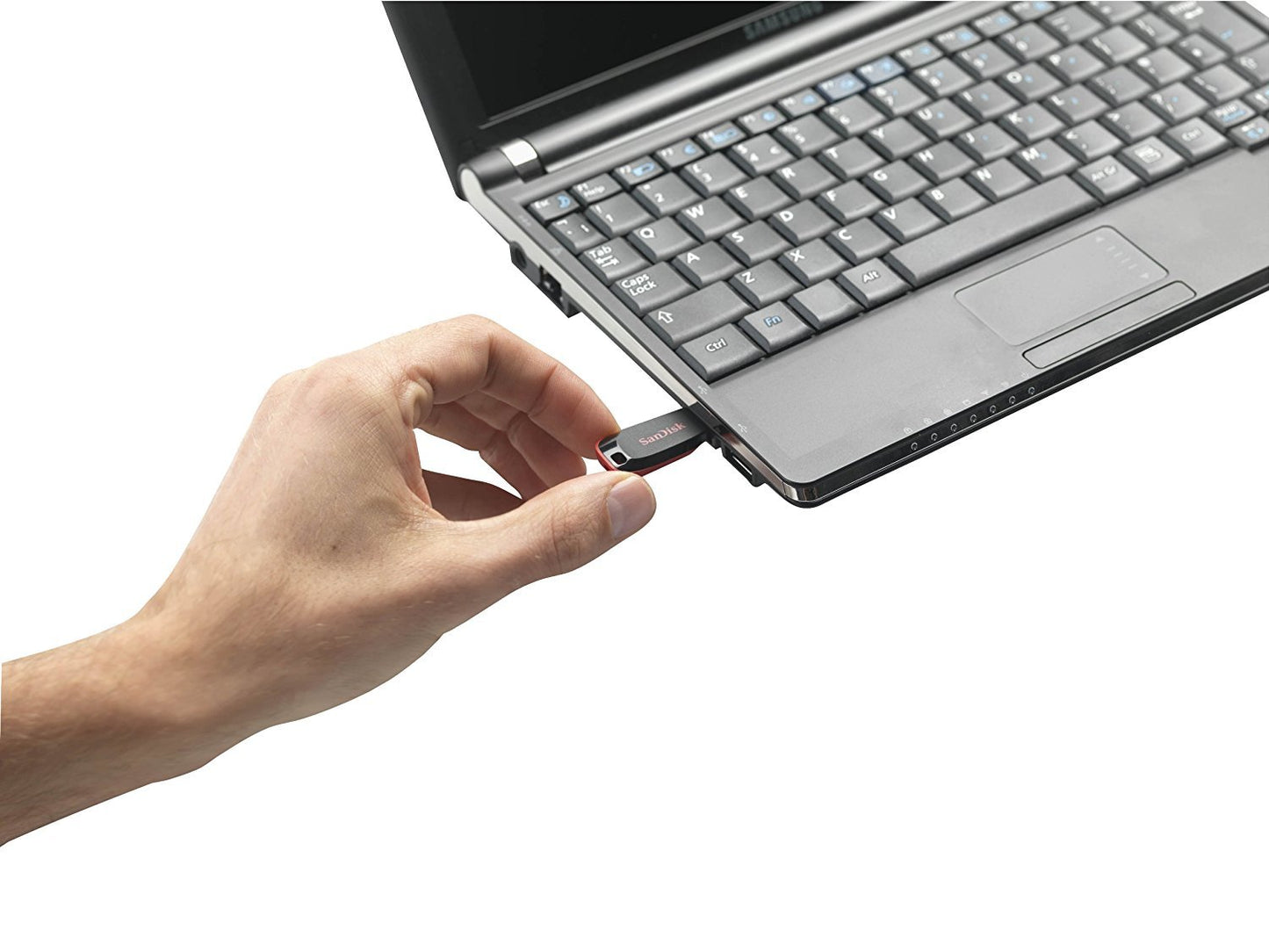 SANDISK CRUZER BLADE 64GB Pen Drive