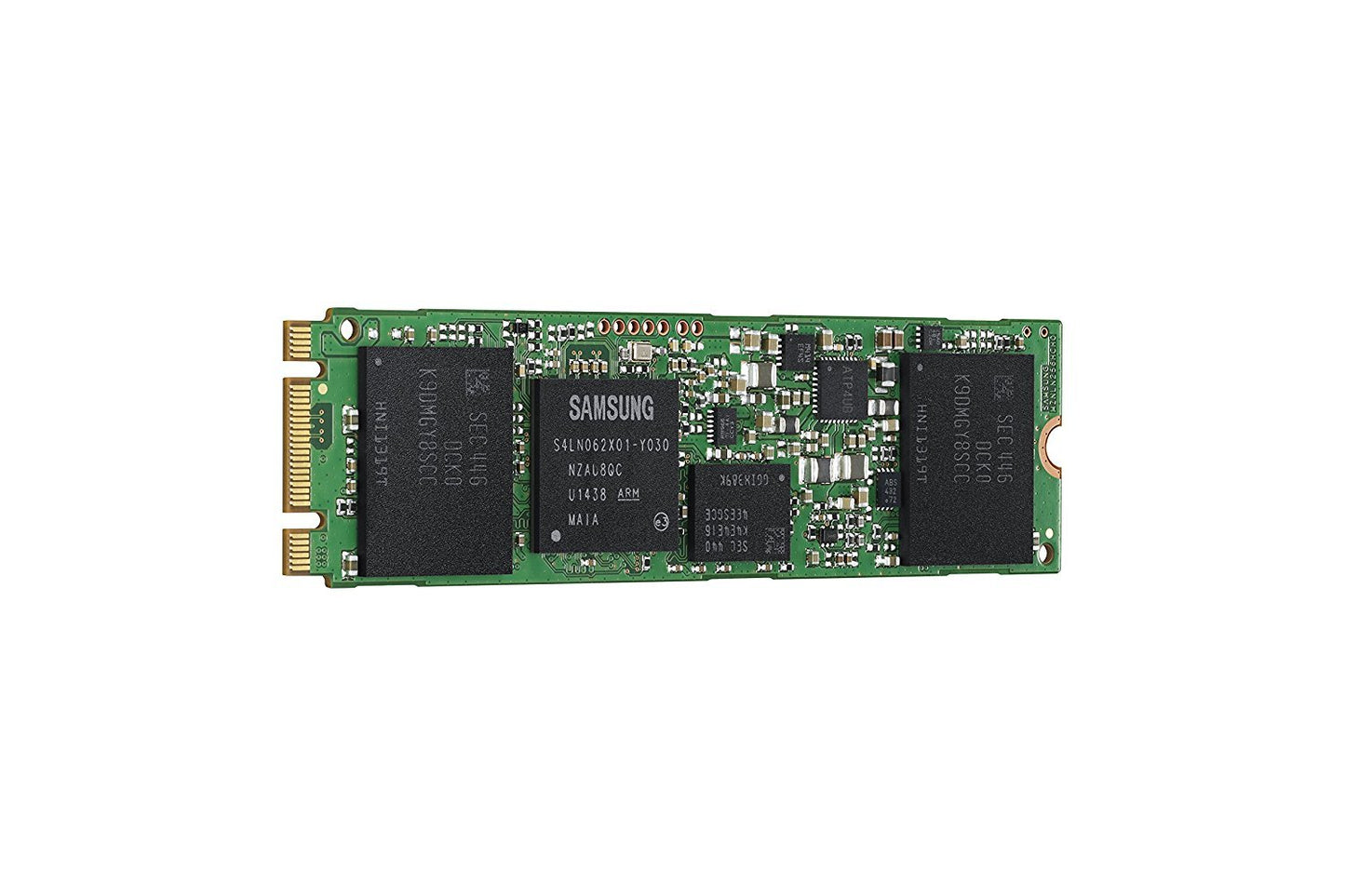 Samsung 850 EVO M.2 500GB SSD For Desktop/Laptop