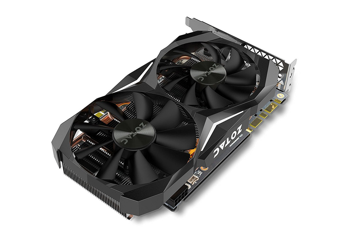 ZOTAC GeForce GTX 1070Ti 8GB DDR5 Graphics Card for Gaming PC