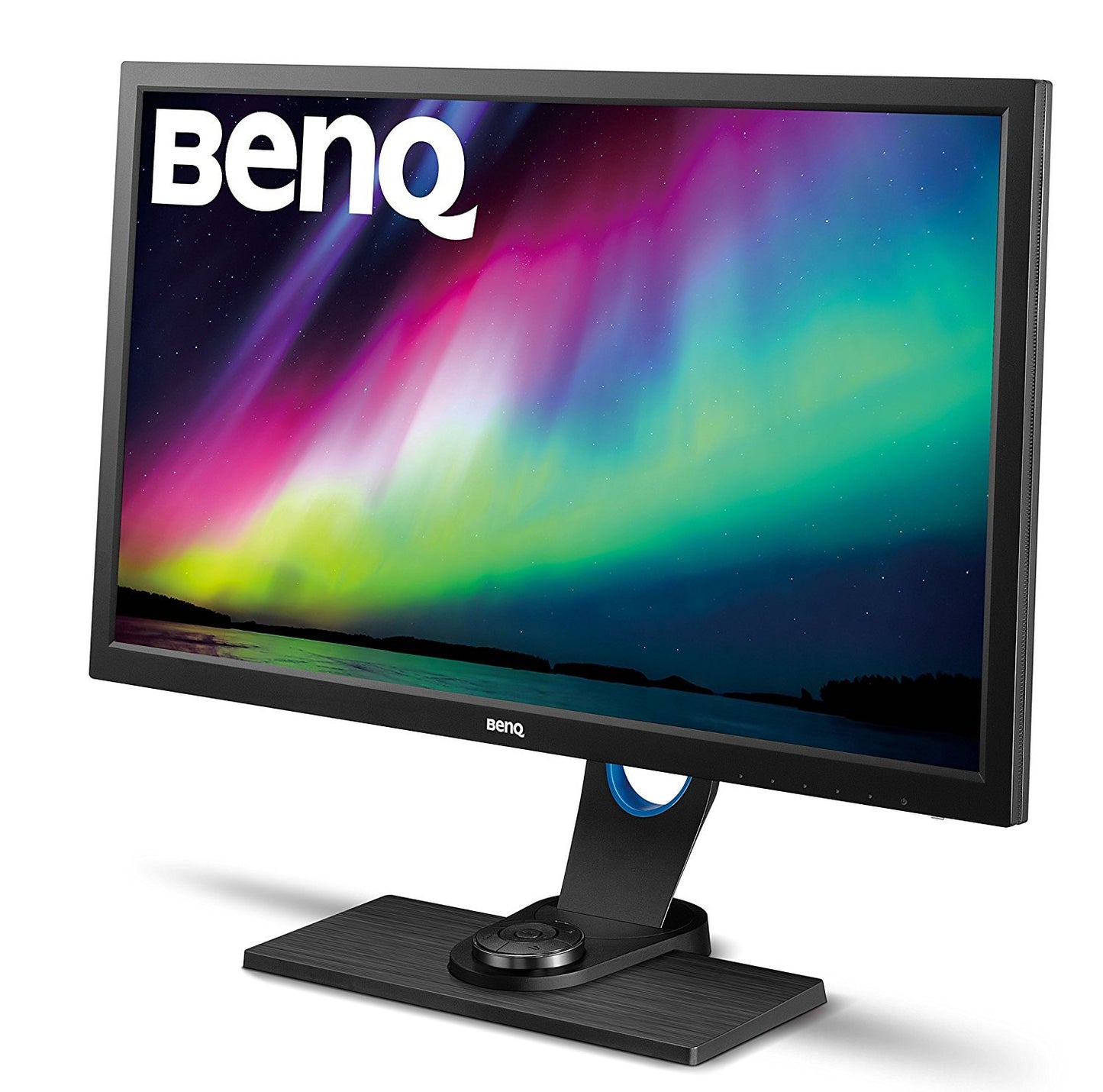 BENQ LED 27" (SW2700PT) Desktop Monitor for PC/Computer