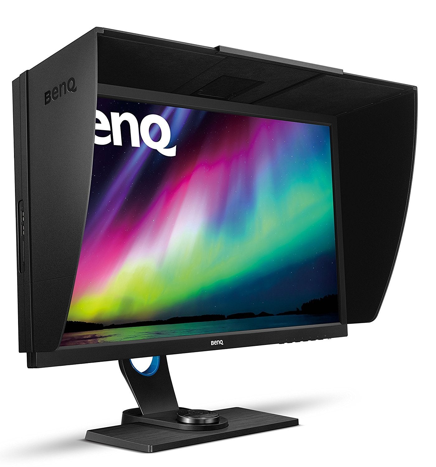 BENQ LED 27" (SW2700PT) Desktop Monitor for PC/Computer