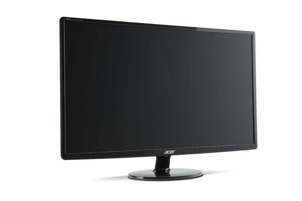 ACER 27" (S271HL) Desktop Monitor for PC/Computer