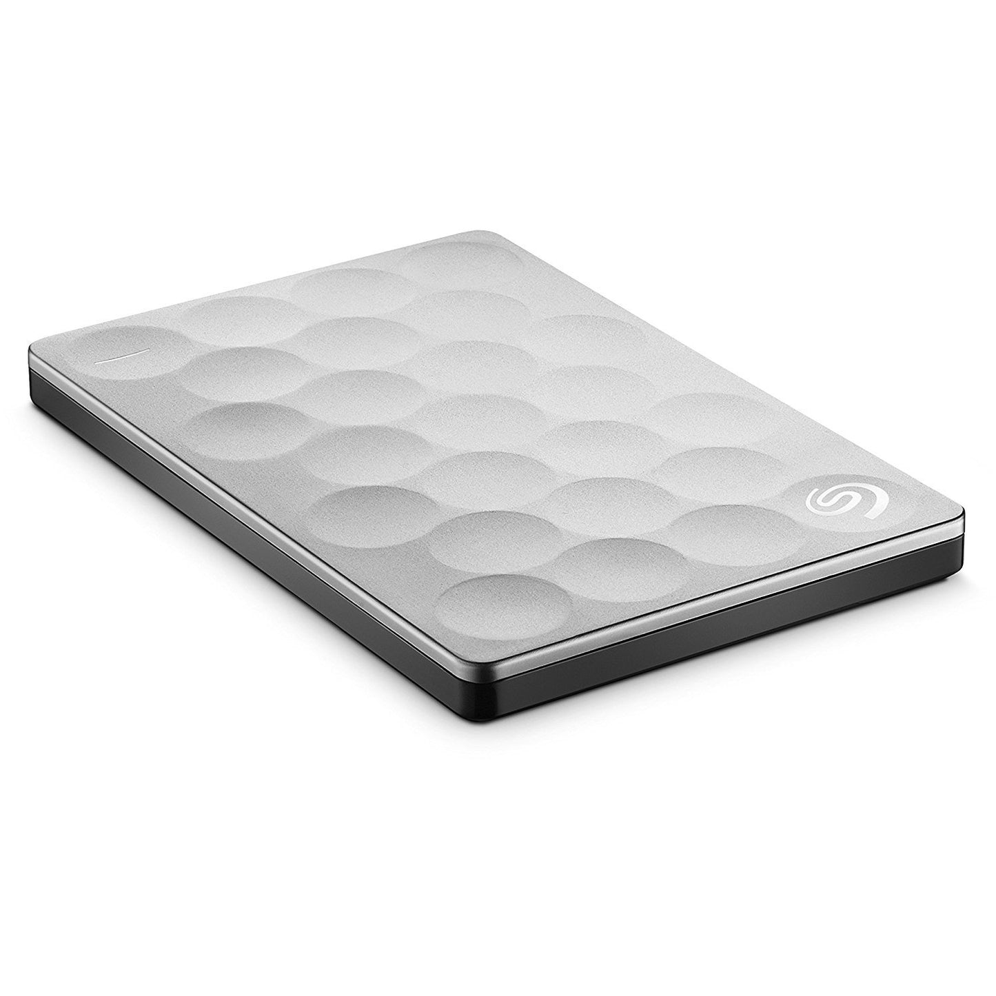 SEAGATE BACK UP+ 1TB ULTRA SLIM