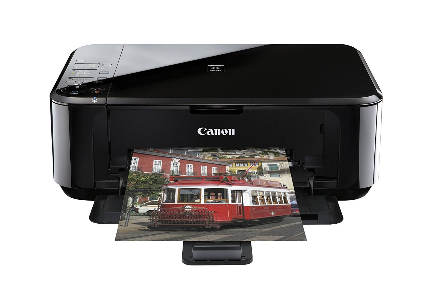 CANON E3170 (NEW) All-In-One InkJet Printer