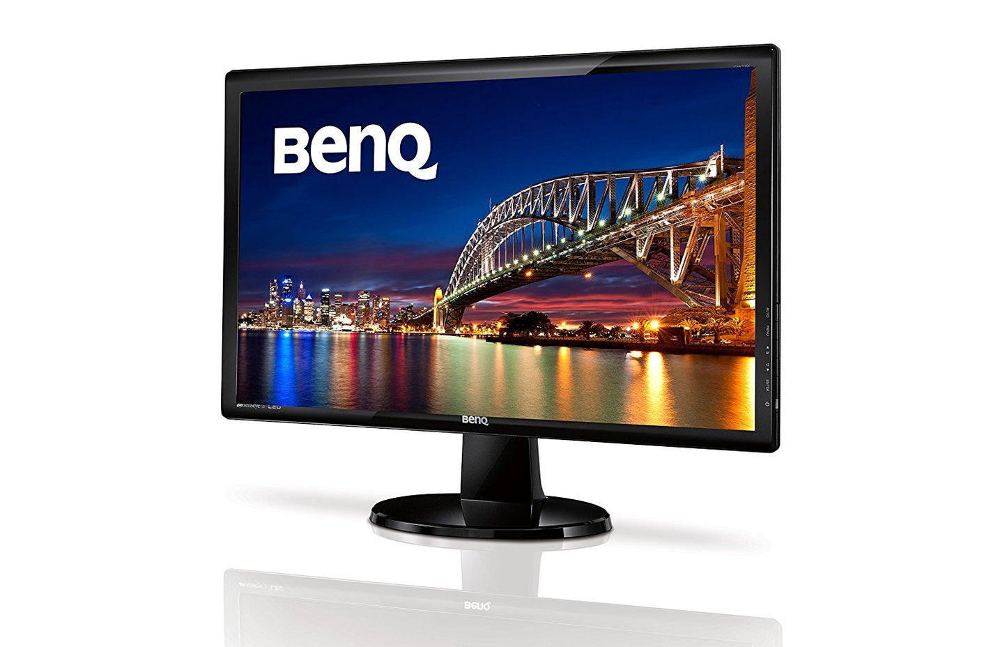 BenQ LED 22" (GW2255) Desktop Monitor for PC/Computer