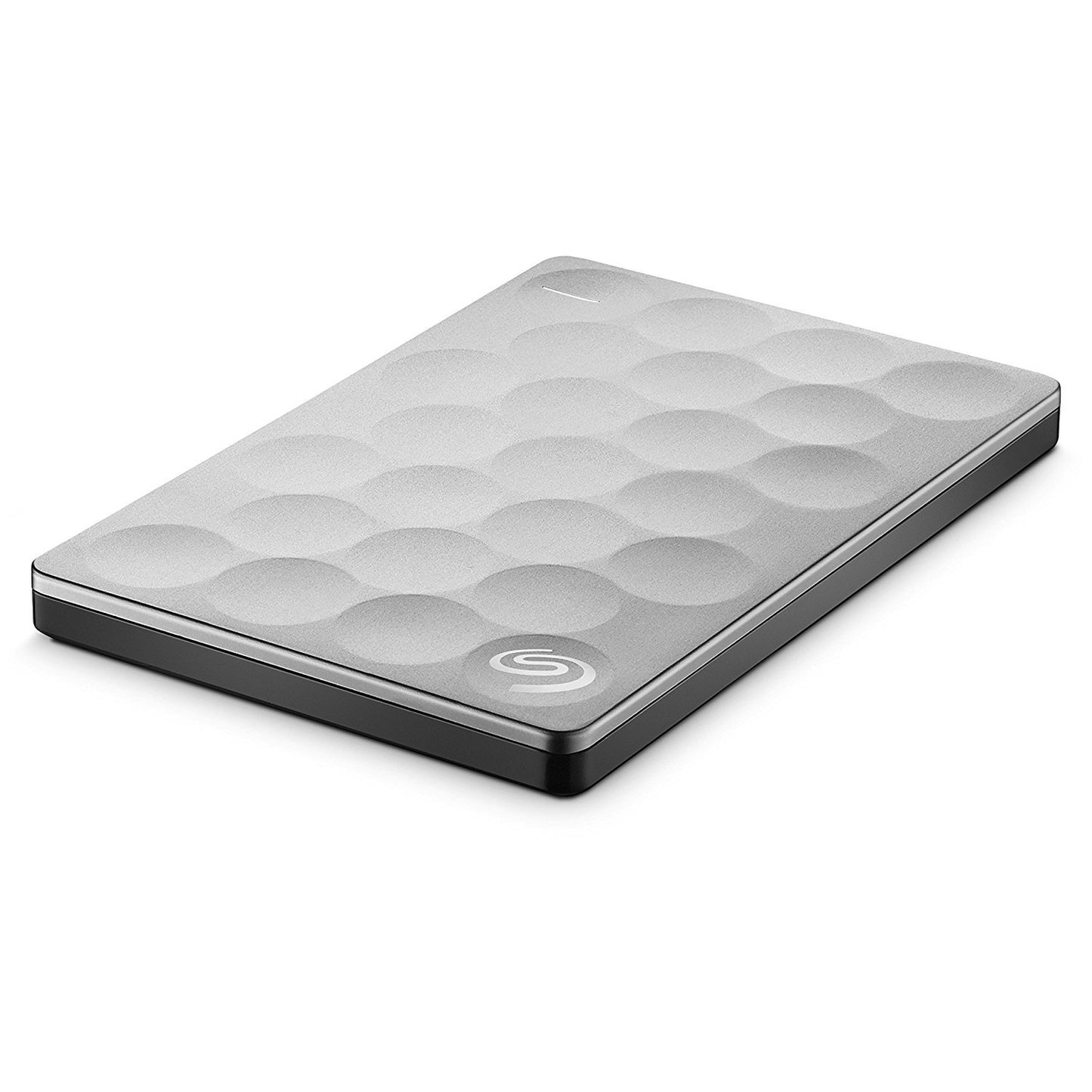 SEAGATE BACK UP+ 1TB ULTRA SLIM