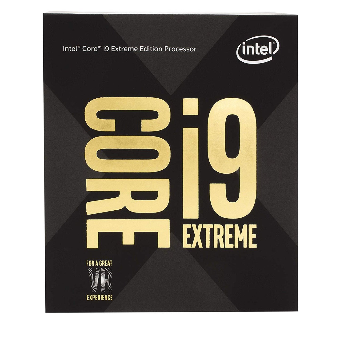INTEL I-9 7980X (LGA 2066) Desktop Computer Processor