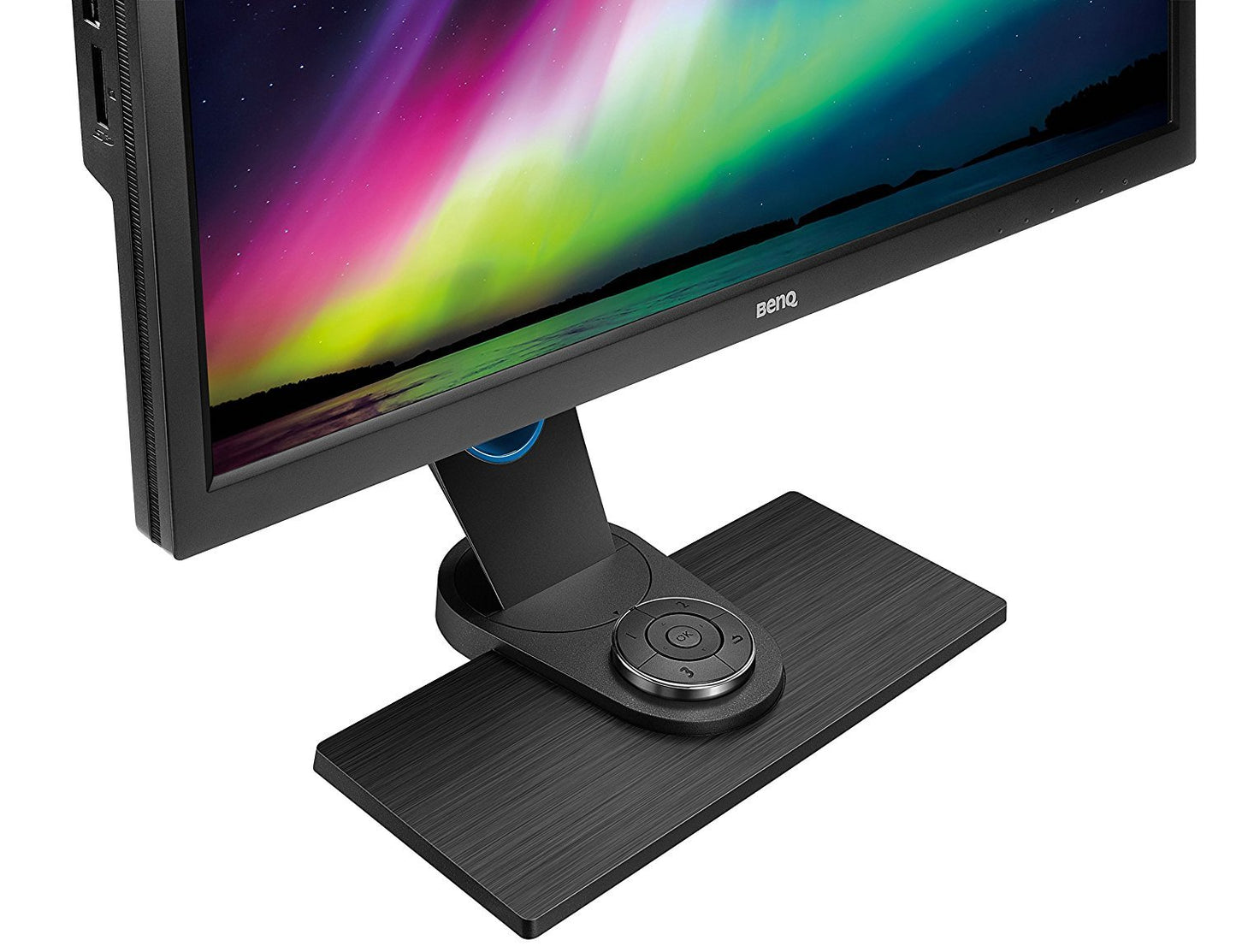 BENQ LED 27" (SW2700PT) Desktop Monitor for PC/Computer