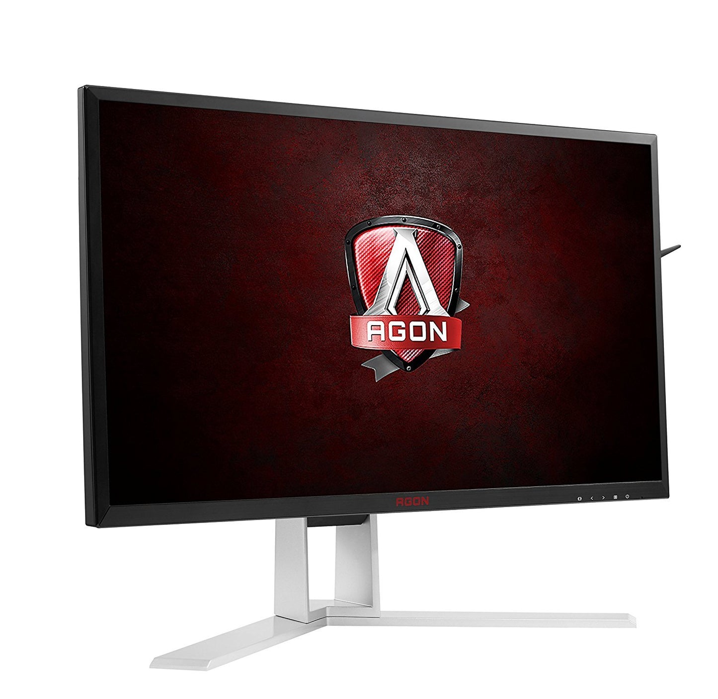 AOC 24" AG241QX (QHD) Desktop Monitor for PC/Computer
