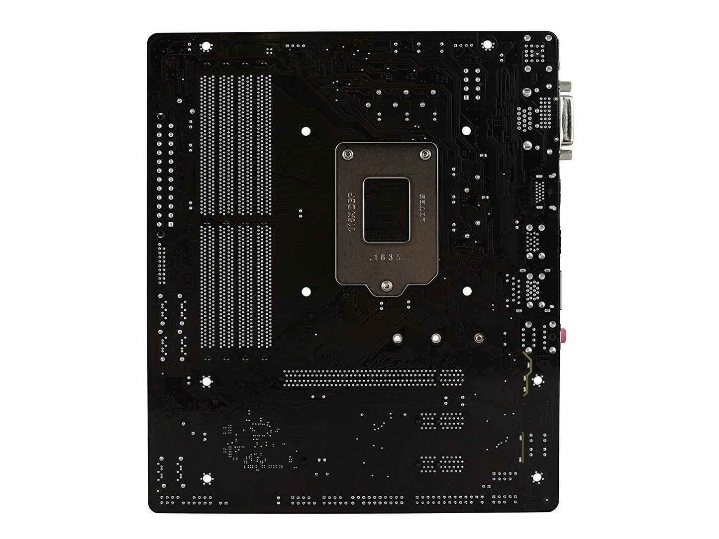 GIGABYTE B250M-DS3H Intel Compatible Motherboard for Desktop Computer/PC