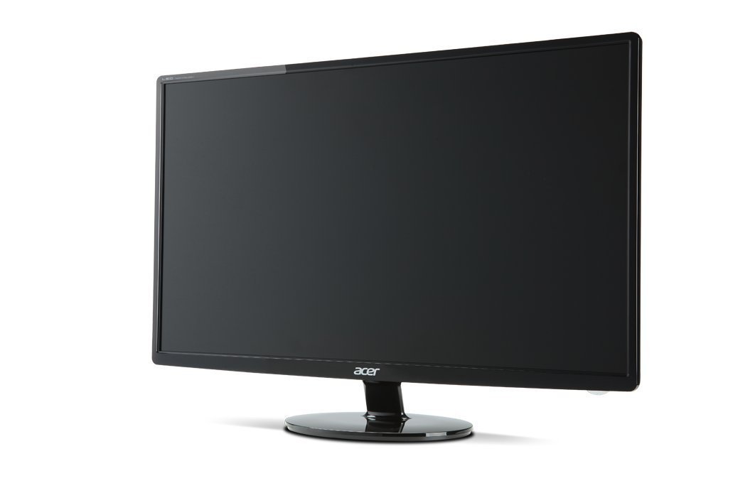 ACER 27" (S271HL) Desktop Monitor for PC/Computer