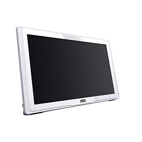 AOC 22" ANDROID (A2258PWH) Desktop Monitor for PC/Computer