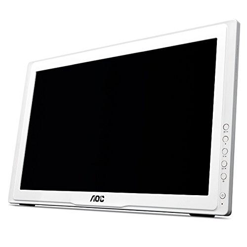 AOC 22" ANDROID (A2258PWH) Desktop Monitor for PC/Computer