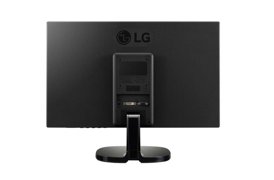 LG LED 20" (20MP48AB) NEW IPS Desktop Monitor for PC/Computer