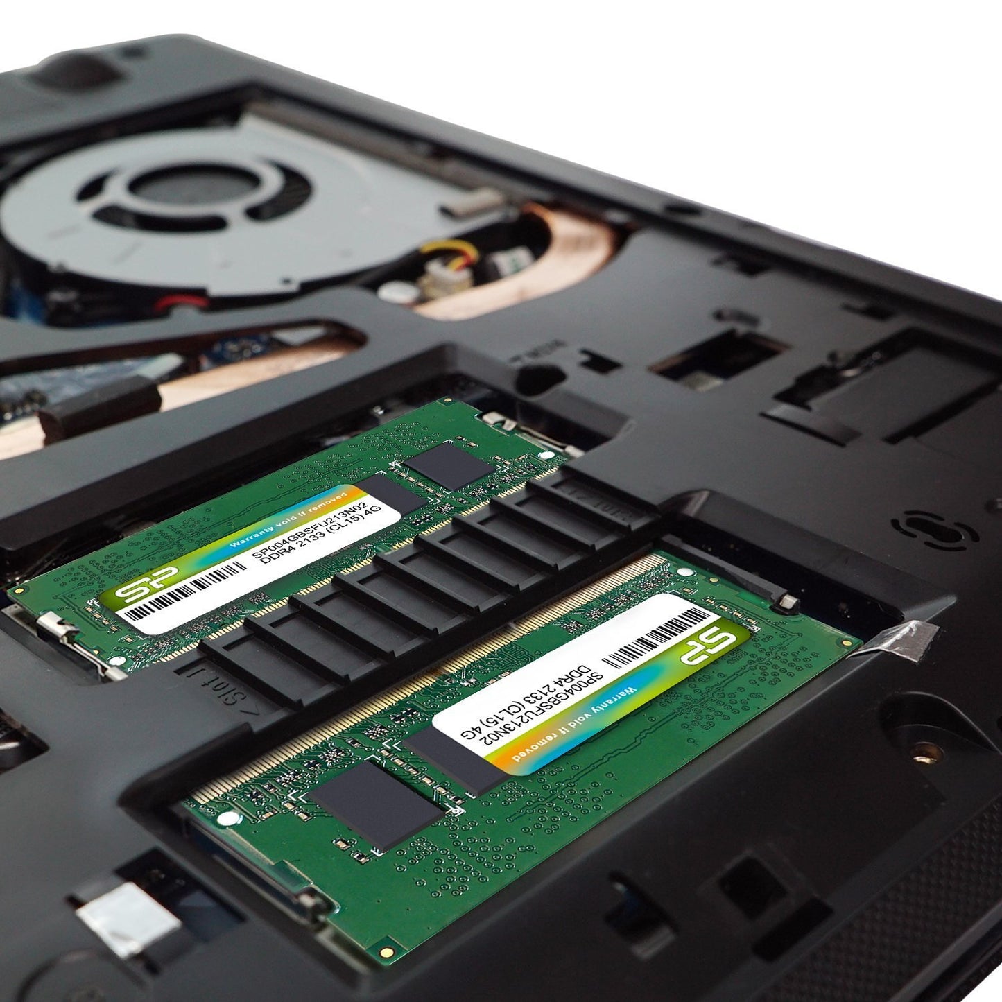 SILICON POWER 8GB DDR4 RAM for Laptop