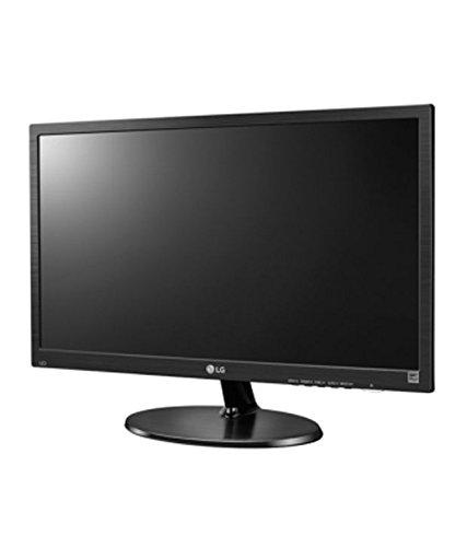 LG LED 18.5" (19M38A) Desktop Monitor for PC/Computer