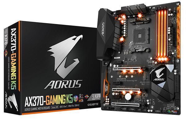 Desktop Computer RYZEN 7 1700/ 16GB DDR4/ 3TB HDD/ SSD 256GB/ Zotac GeForce GTX1070 AMP Edition 8GB