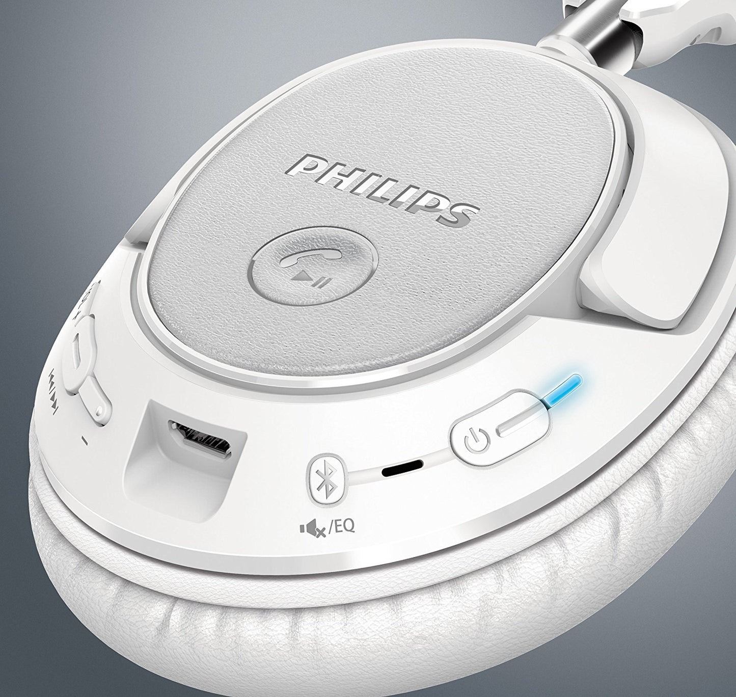 PHILIPS SHB 7250