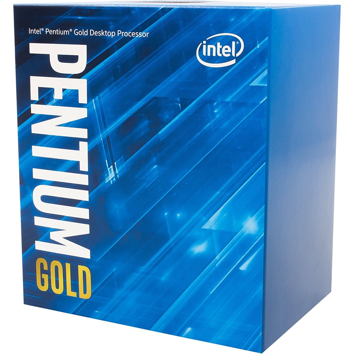 Intel G5400 Dual Core 8th Gen Processor