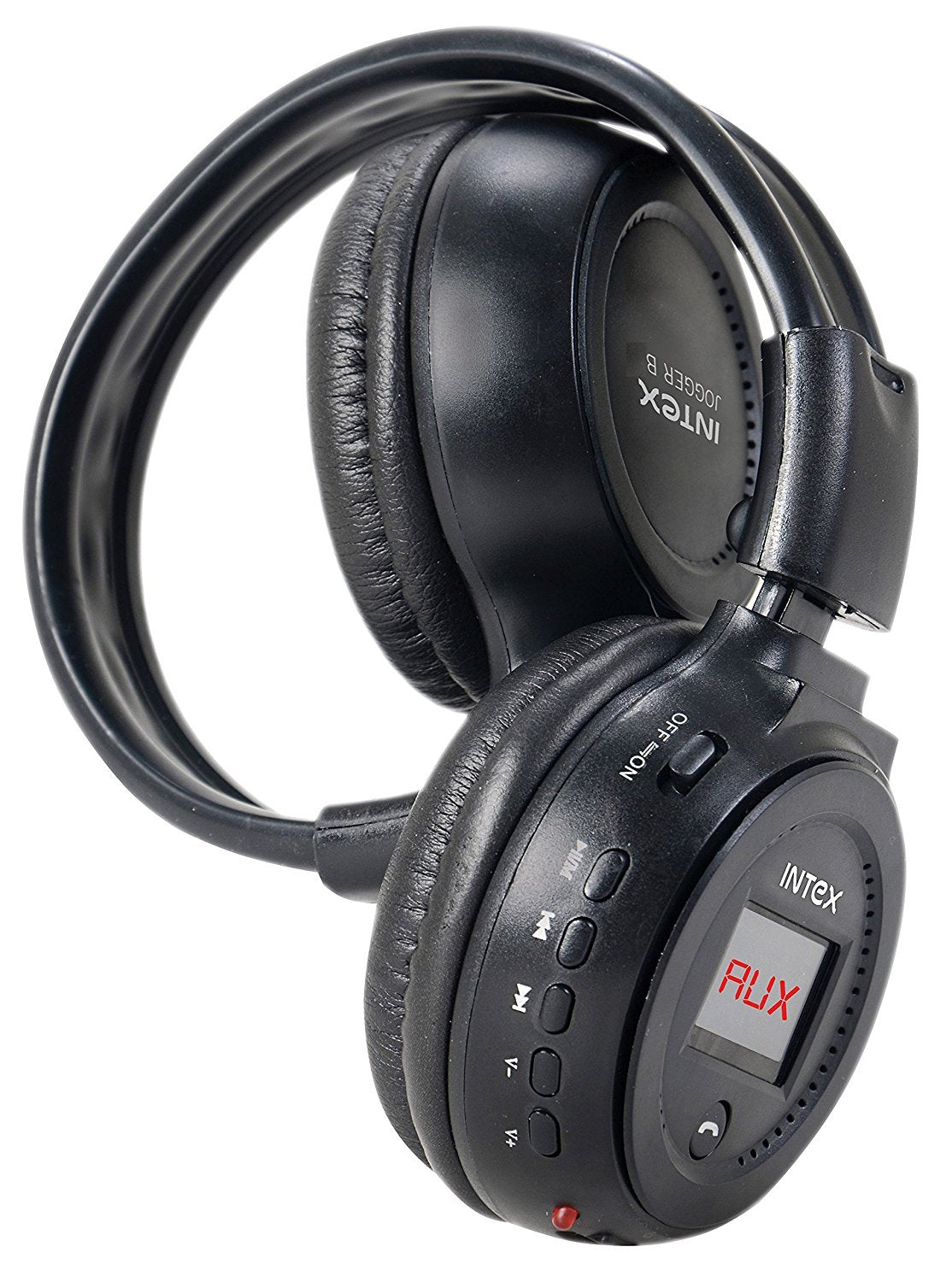 INTEX JOGGER BT