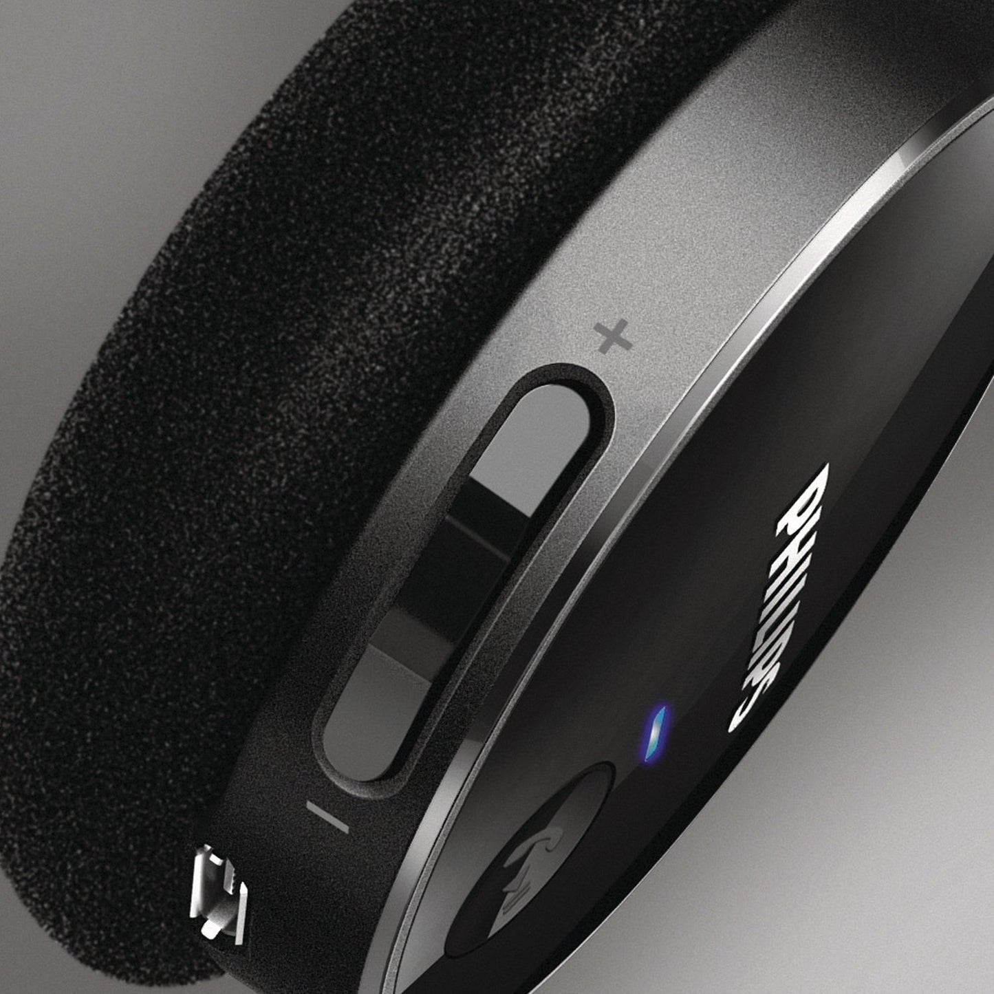 PHILIPS SHB 4000