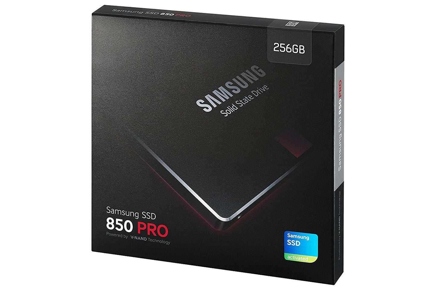Samsung 850 Pro 256GB For Desktop/Laptop