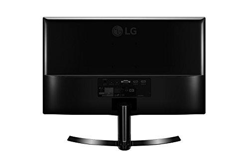 LG 22" IPS (22MP68/VQ) NEW Desktop Monitor for PC/Computer
