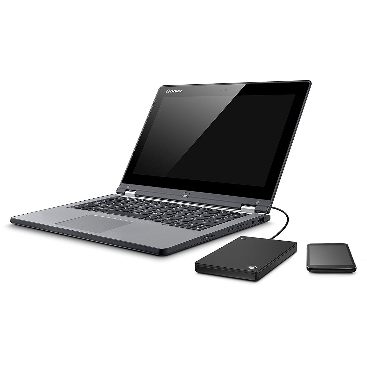 Seagate Backup Plus Slim 2TB 2.5"