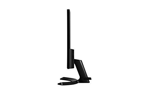 LG 24" IPS (24MP58VQ) Desktop Monitor for PC/Computer