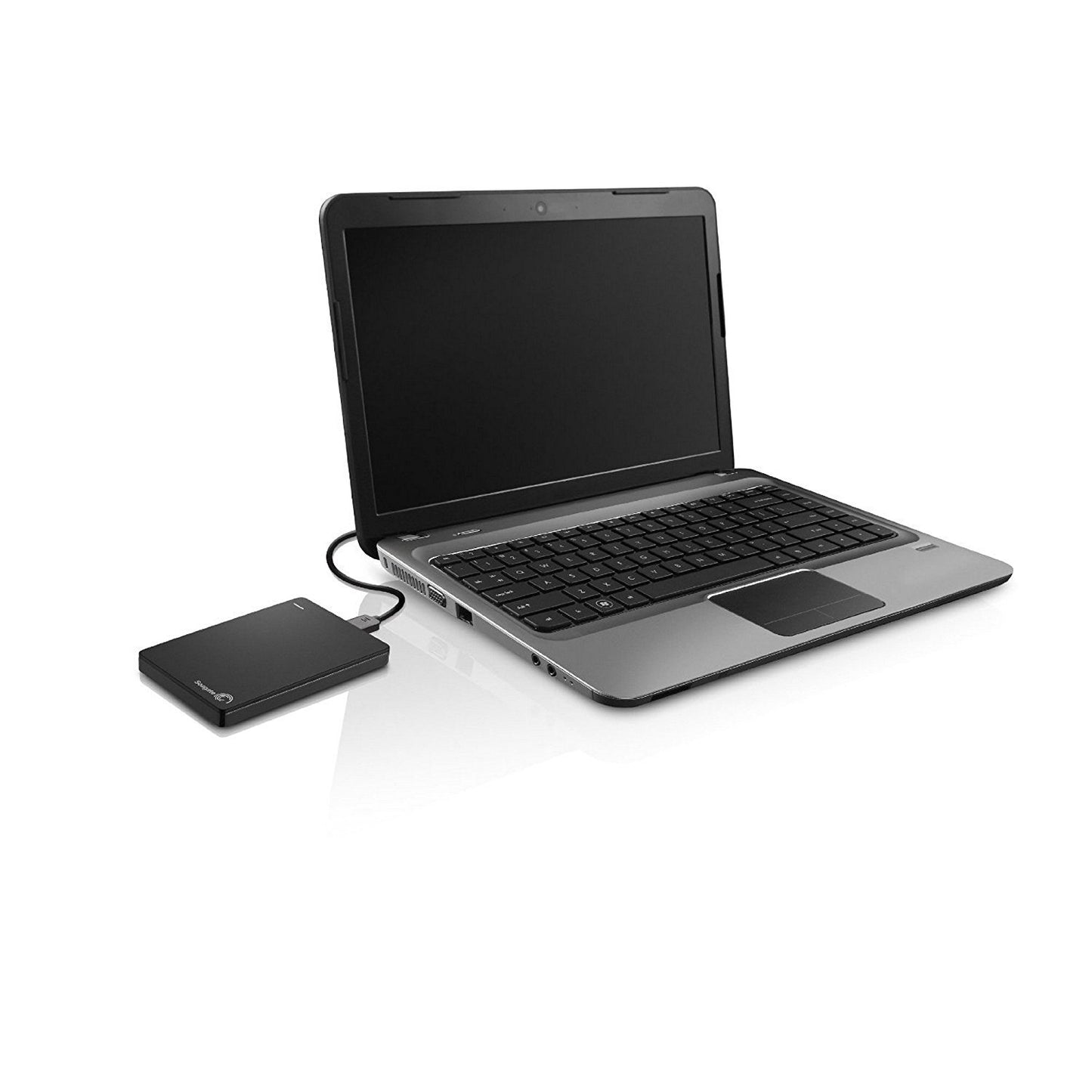 Seagate Backup Plus Slim 2TB 2.5"