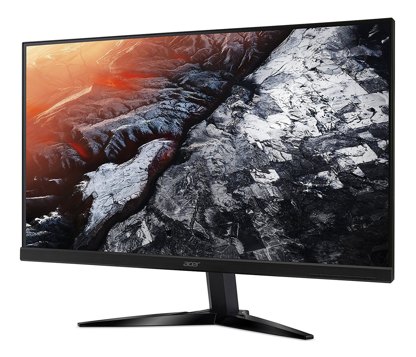 ACER 27" (KG271) 1Ms Desktop Monitor for PC/Computer