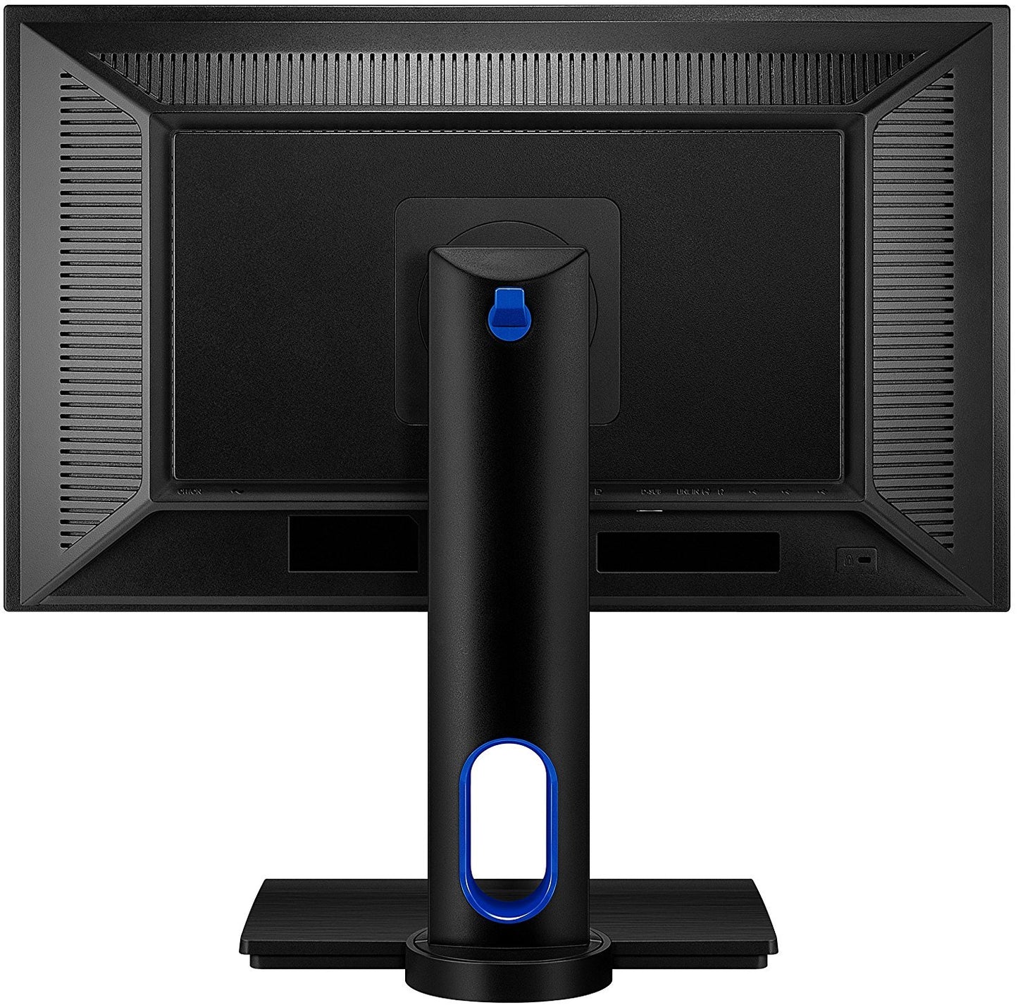 BenQ 24" BL2420PT (QHD) Desktop Monitor for PC/Computer
