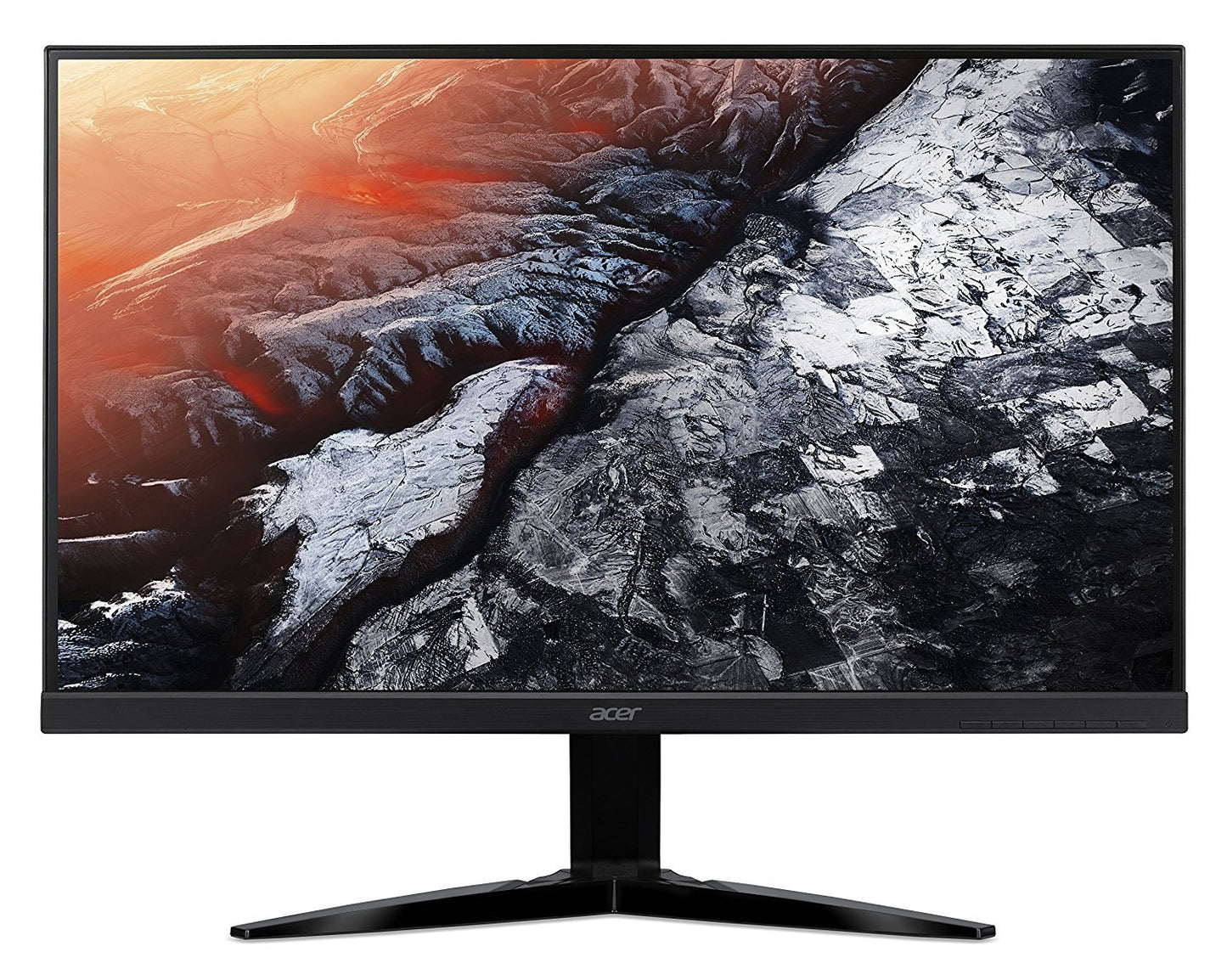 ACER 27" (KG271) 1Ms Desktop Monitor for PC/Computer