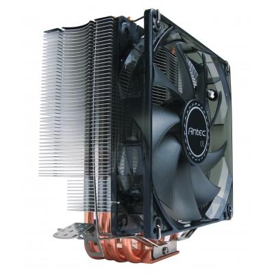 ANTEC 400C (Air Cooler)