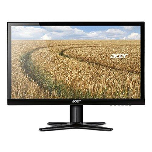 Acer 22" (G-227HQ) IPS Desktop Monitor for PC/Computer