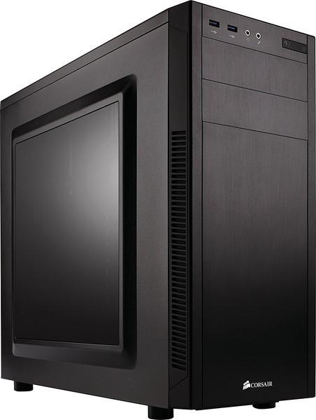 Desktop Computer RYZEN 7 1700X / 32GB DDR4 / 2TB HDD / SSD 500GB / MSI GeForce GTX 1070 ARMOR 8GB OC DDR5