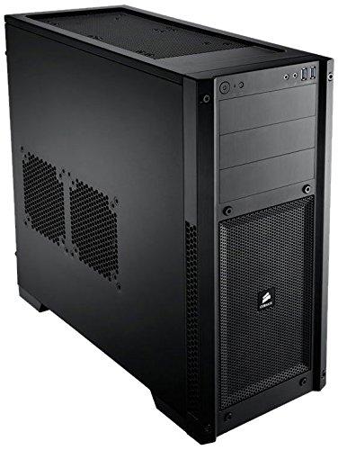 Corsair 300R Desktop Computer/PC Cabinet