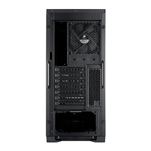 Corsair 300R Desktop Computer/PC Cabinet