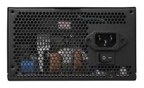 Corsair CS850M 850WATT Desktop Computer Power Supply/PSU/SMPS