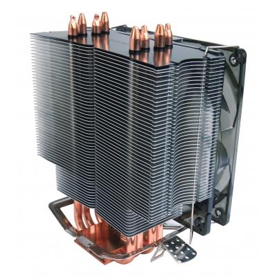 ANTEC 400C (Air Cooler)