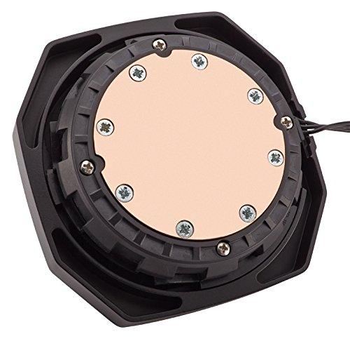 Corsair Hydro Series H80i v2 (Water Cooler/Liquid Cooler)