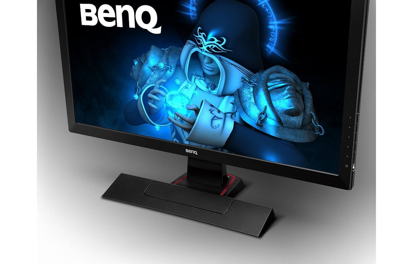 BenQ LED 24" (RL2455) (GAMING) Desktop Monitor for PC/Computer