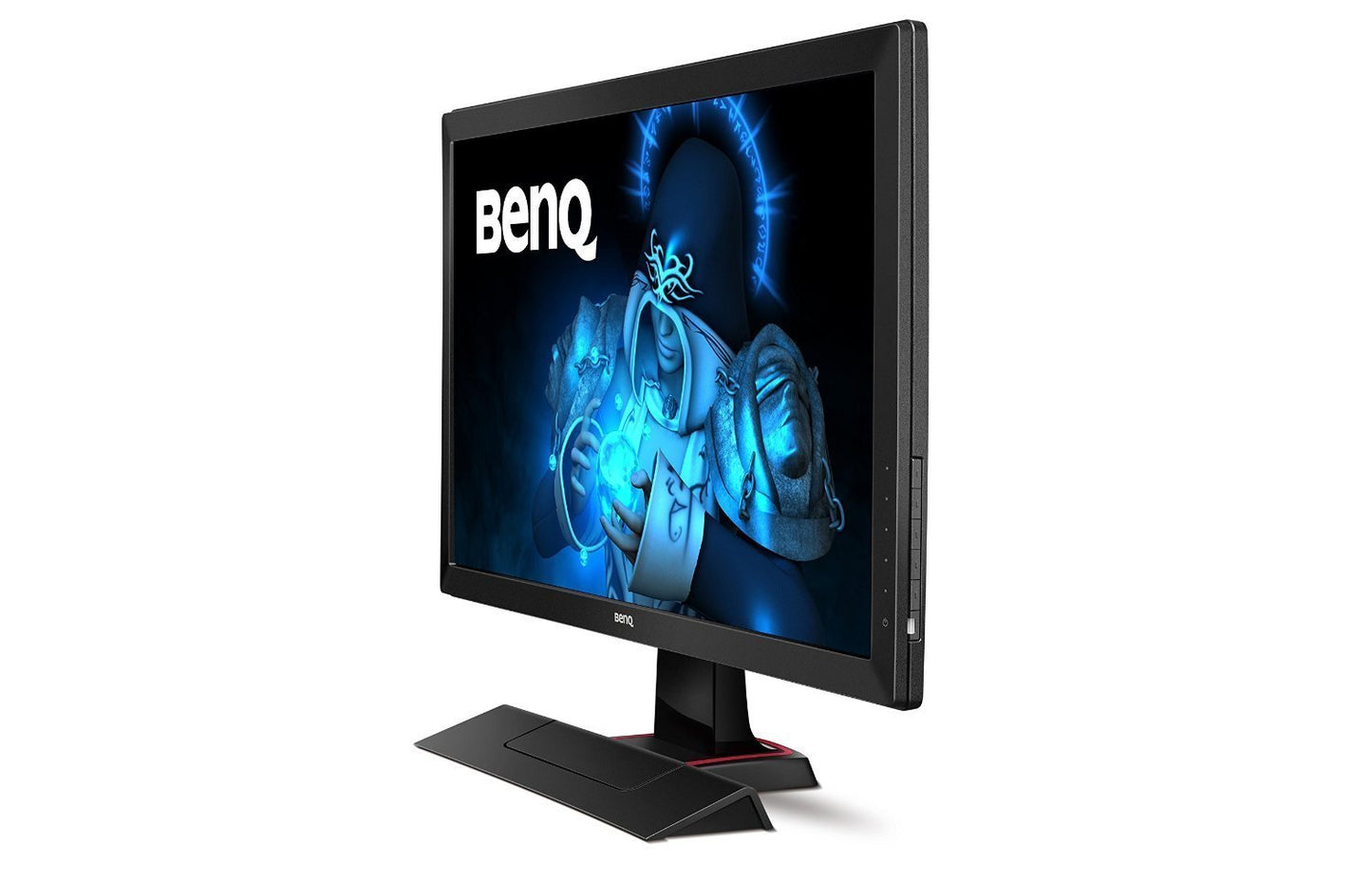 BenQ LED 24" (RL2455) (GAMING) Desktop Monitor for PC/Computer