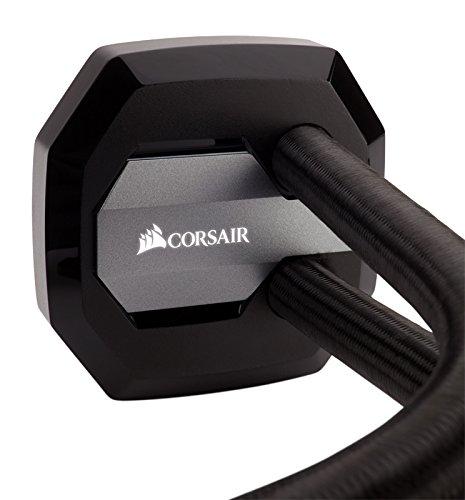 Corsair Hydro Series H80i v2 (Water Cooler/Liquid Cooler)