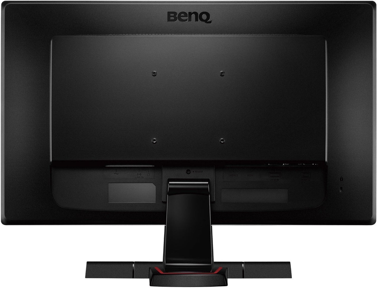 BenQ LED 24" (RL2455) (GAMING) Desktop Monitor for PC/Computer